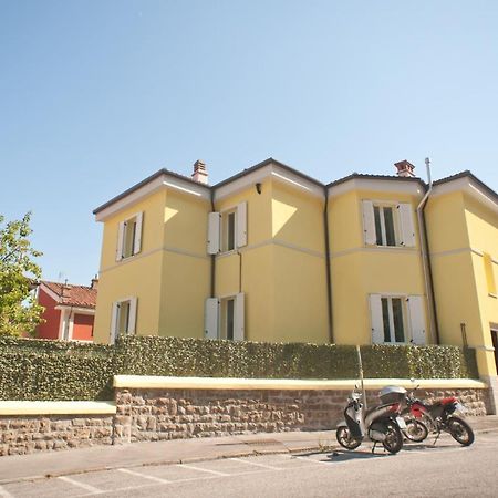 Veronese 4 Triest Zewnętrze zdjęcie