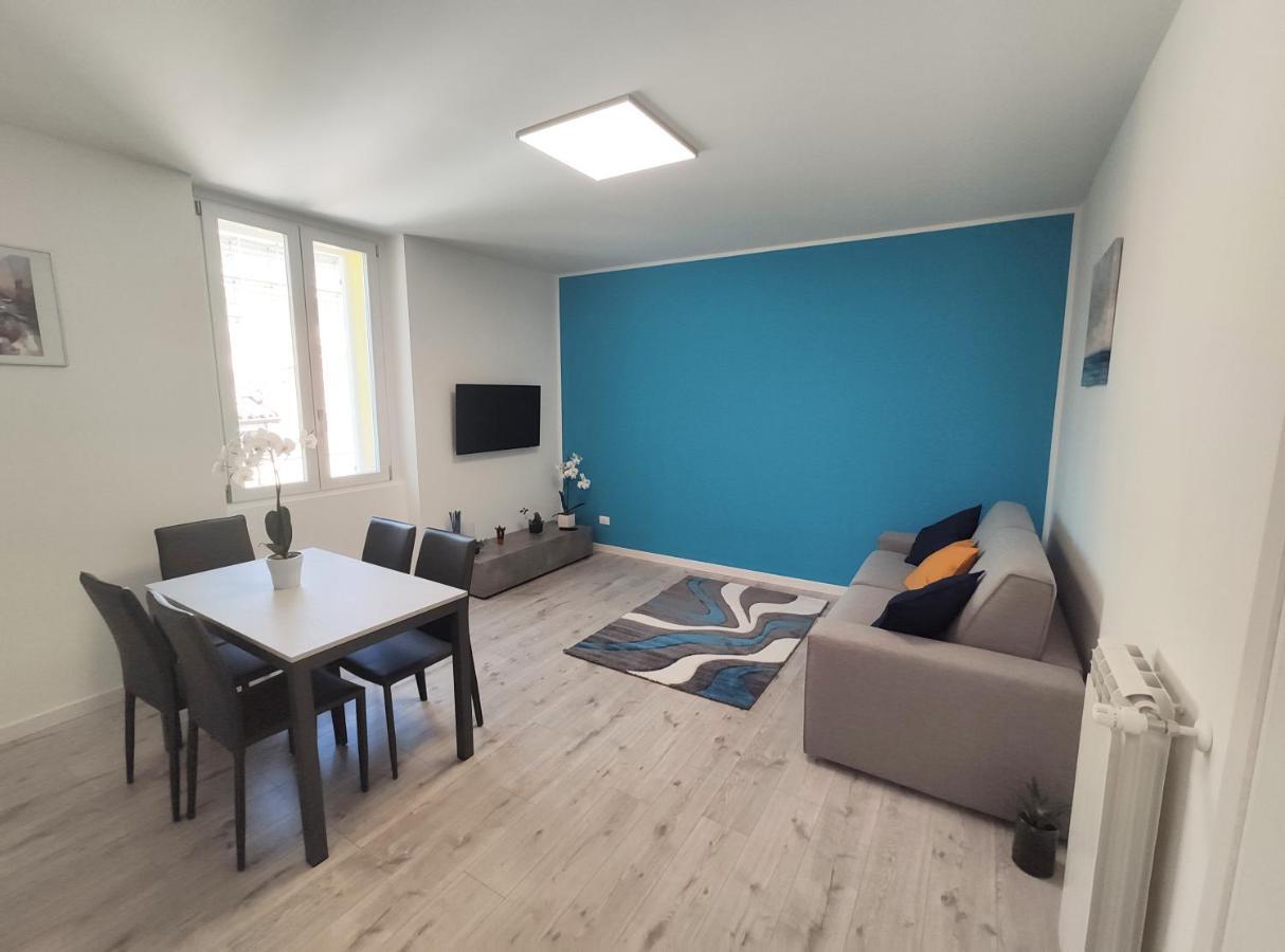 Veronese 4 Triest Zewnętrze zdjęcie