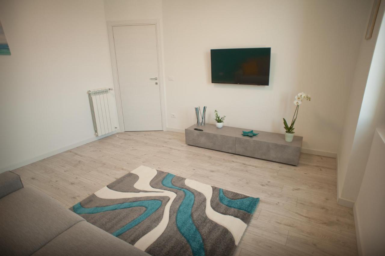 Veronese 4 Triest Zewnętrze zdjęcie