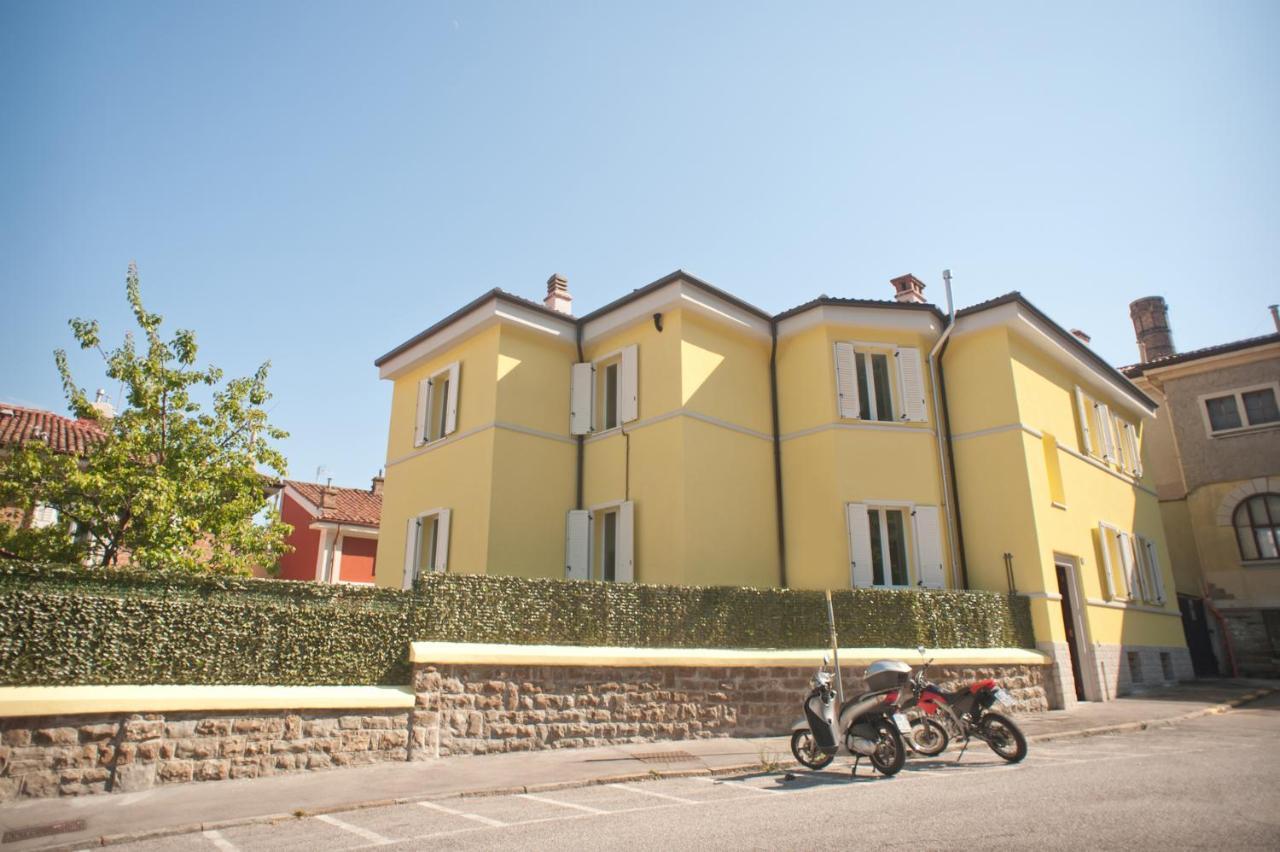 Veronese 4 Triest Zewnętrze zdjęcie